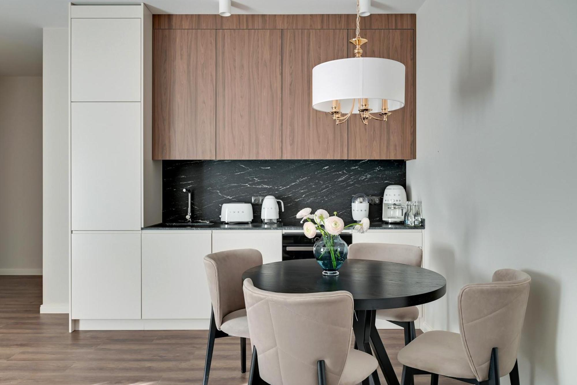 Scala City Center Premium Apartments By Lion Apartments Gdańsk Buitenkant foto