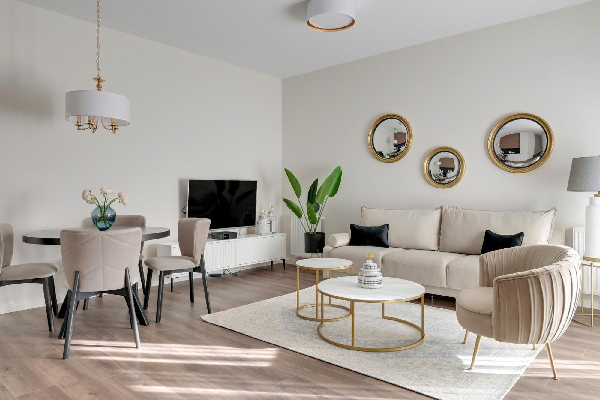 Scala City Center Premium Apartments By Lion Apartments Gdańsk Buitenkant foto