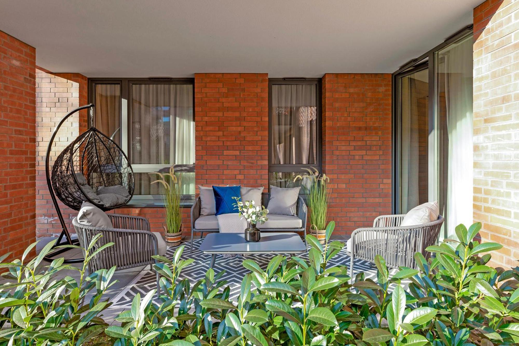 Scala City Center Premium Apartments By Lion Apartments Gdańsk Buitenkant foto