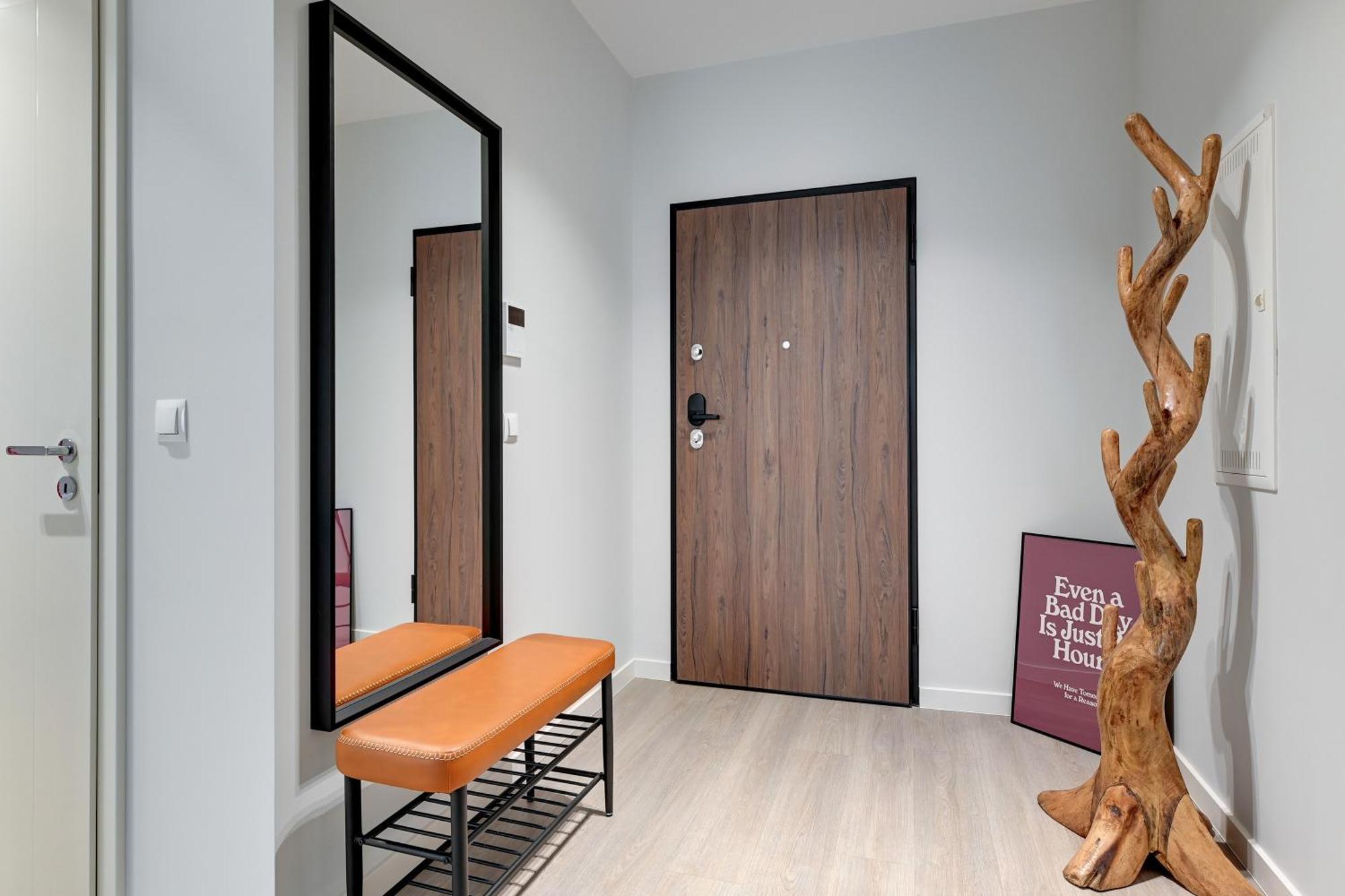 Scala City Center Premium Apartments By Lion Apartments Gdańsk Buitenkant foto