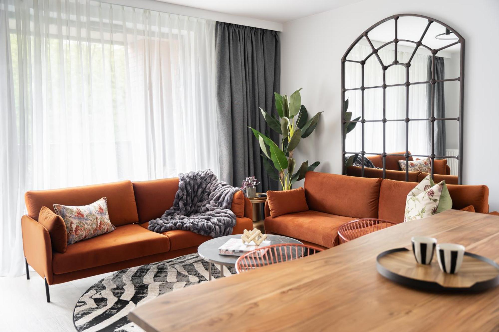 Scala City Center Premium Apartments By Lion Apartments Gdańsk Buitenkant foto