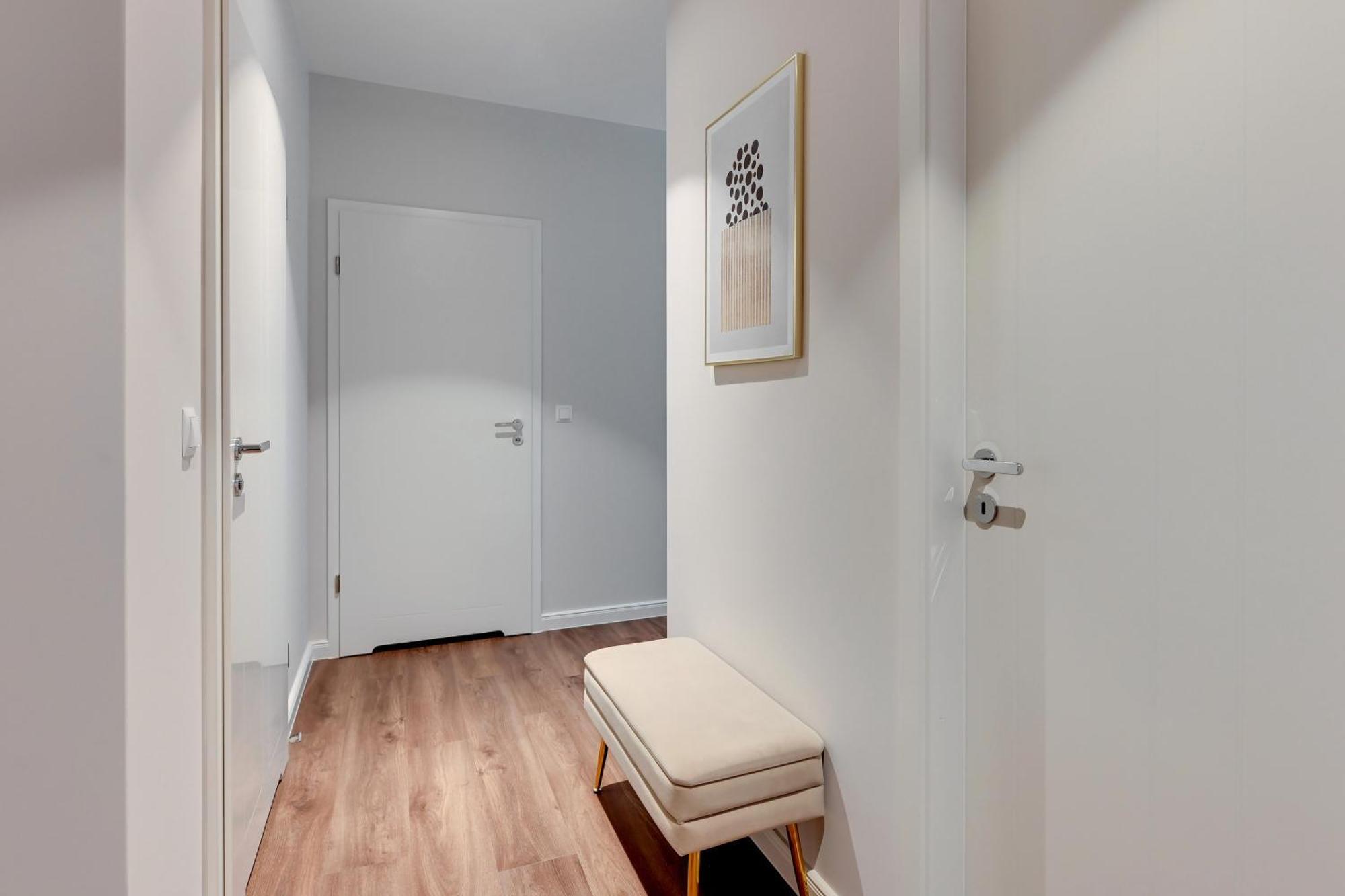 Scala City Center Premium Apartments By Lion Apartments Gdańsk Buitenkant foto