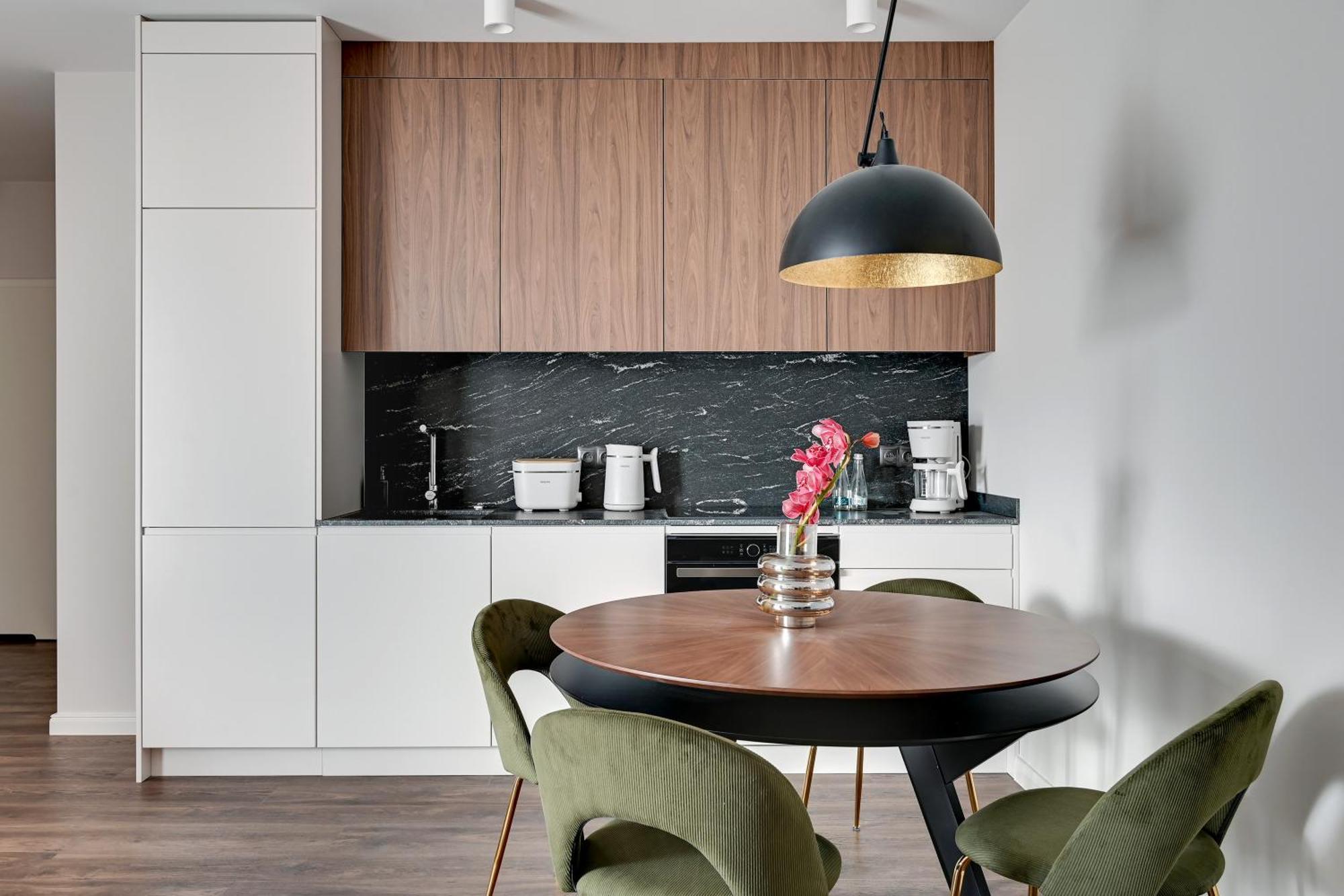 Scala City Center Premium Apartments By Lion Apartments Gdańsk Buitenkant foto