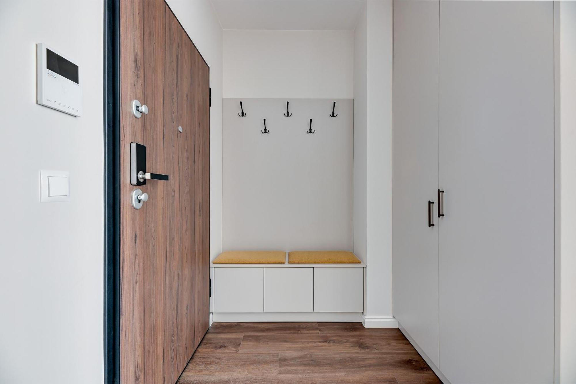 Scala City Center Premium Apartments By Lion Apartments Gdańsk Buitenkant foto