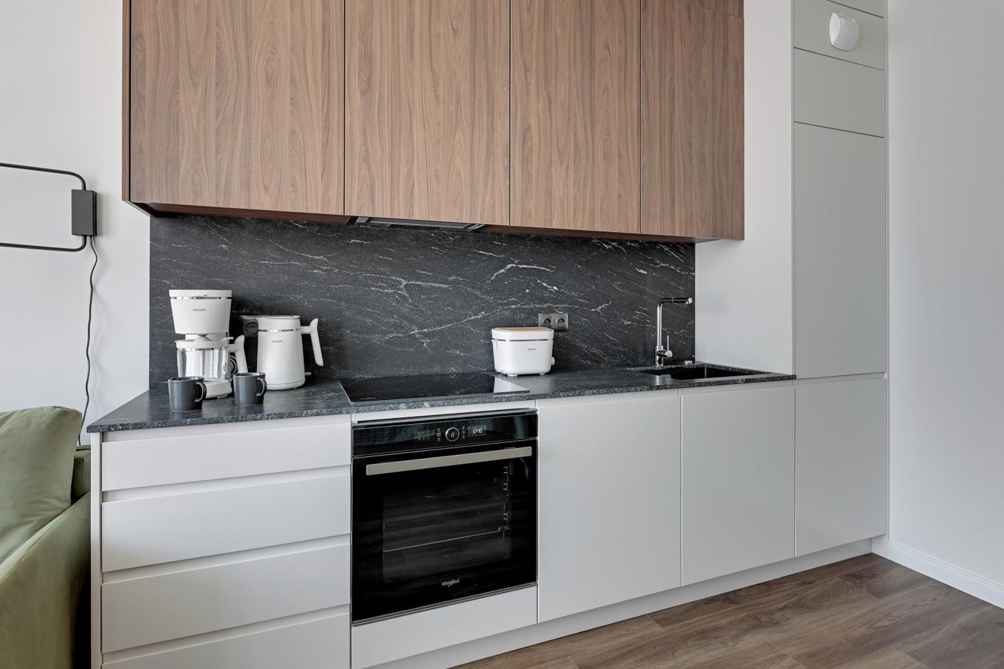 Scala City Center Premium Apartments By Lion Apartments Gdańsk Buitenkant foto